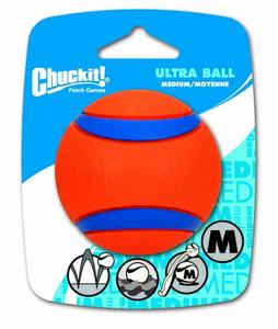 Chuckit! Ultra Ball Dog Toy Cheap Manchester Great Sale