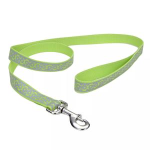 Coastal Pet Products Lazer Brite Reflective Open-Design Dog Leash Discount Wholesale