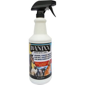 Banixx Horse And Pet Care Spray Sale Real