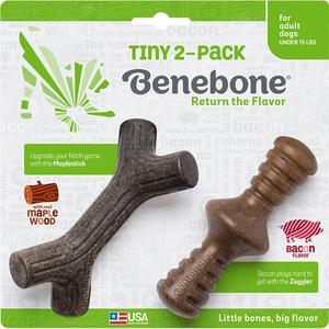 BENEBONE TINY PACK MAPLESTICK/ZAGGLER Original Cheap Pice