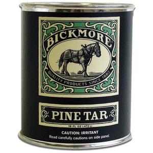 BICKMORE PINE TAR Sale Low Pice