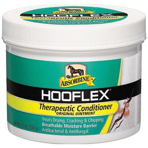 Absorbine Hooflex® Therapeutic Conditioner Ointment Collections Online