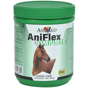 Animed AniFlex Complete Joint Supplement With Chondroitin Cheap Buy