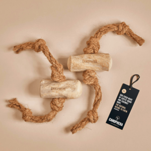 Canophera Coffee Coco Chews Cheap Sale Newest