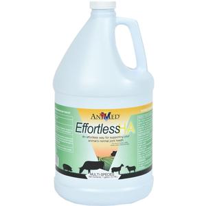ANIMED EFFORTLESS HA (1 GAL) Good Selling Cheap Online