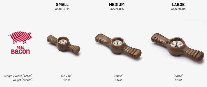 Benebone Bacon Pawplexer Cheap Sale 2025 New