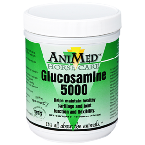 Animed Glucosamine 5000 2025 New For Sale