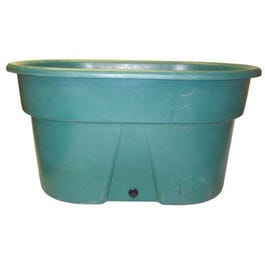 Aqua Tank, Green, 70-Gals. Geniue Stockist