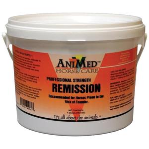 ANIMED REMISSION FOR HORSES (4 LB) Cheap Factory Outlet
