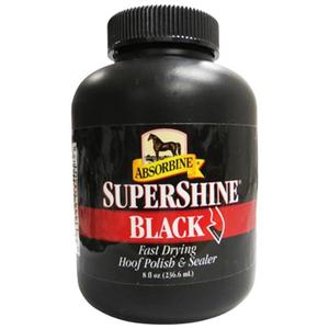 Absorbine® SuperShine Hoof Polish Black Countdown Package Cheap Online