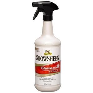 Absorbine ShowSheen® Hair Polish & Detangler 2025 Cheap Pice
