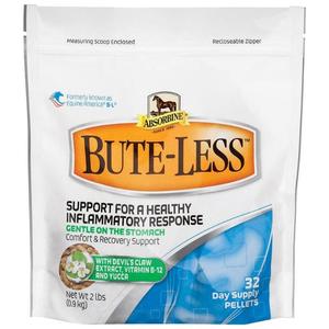 Absorbine Bute-Less® Comfort & Recovery Support Pellets Free Shipping Cheap Pice