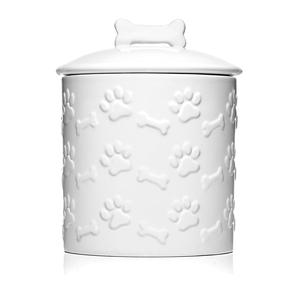 Best Friend Treat Canister Limited Edition Sale Online