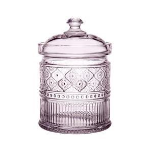 Claro Pink Canister Small Cheap Fake