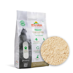 Almo Nature - Clumping Plant Based Litter Fast Delivery Cheap Online