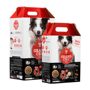 Canisource - Grand Cru Red Meat Dog Cheap Pice Outlet