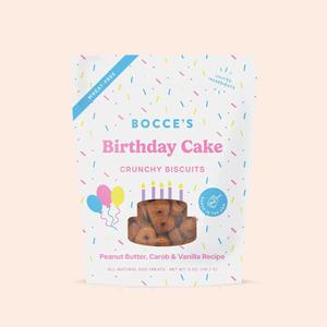 Bocce's Bakery - Birthday Cake Biscuits Outlet Big Discount