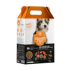 Canisource - Grand Cru Grain Free Pork And Lamb Dog Shop Offer Cheap Online