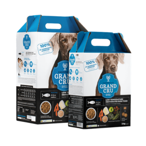 Canisource - Grand Cru Fish Dog Food Discount Purchase