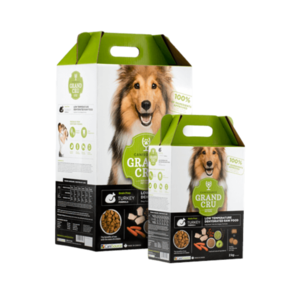 Canisource - Grand Cru Grain Free Turkey Dog Food Best Place Cheap Pice