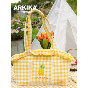 Arkika - small dog & cat carrier Free Shipping Supply