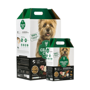 Canisource - Grand Cru Surf And Turf Dog Food Brand New Unisex