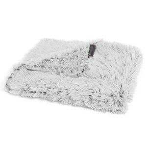 Calming Pet Throw Blanket in Shag Fur - 30"x40" 2025 New Cheap Pice