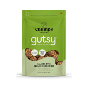 Crumps - Gutsy Balance Bites Dog Treats 130g Genuine Cheap Pice