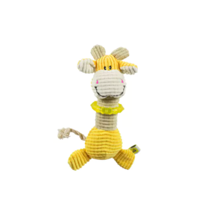 Be One Breed Puppy Toy - Baby Giraffe Discount Hot Sale