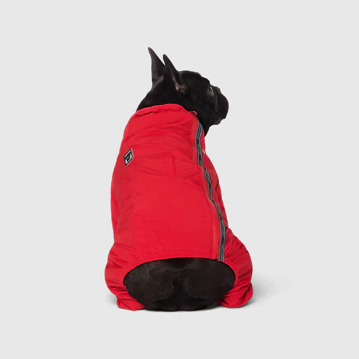 Canada Pooch - the Snow Suites (Red) Buy Cheap Best Pices