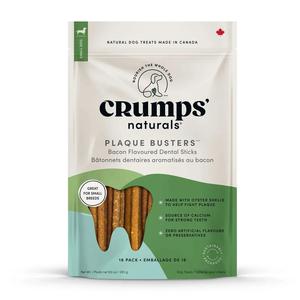Crumps' Natural - Crumps' Plaque Busters View For Sale