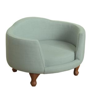 Luxury Pet Bed - Aqua Woven Cheap Outlet Store