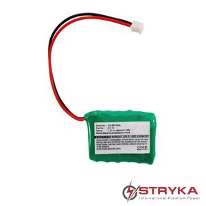 Stryka Battery to suit SPORTDOG FT-100 7.2V 150mAh NiMH Clearance Affordable