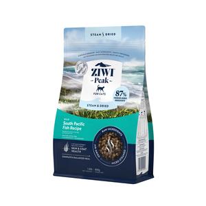 ZIWI Peak -  Steam Dried South Pacific Fish Cat Affordable Sale Online
