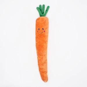 Zippy Paws Jigglerz® - Carrot Clearance Latest