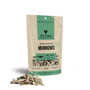 VE - Minnows Treats Pick A Best Sale Online