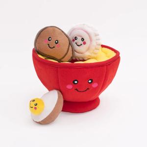 Zippy Burrow – Ramen Bowl Clearance Pirce Sale