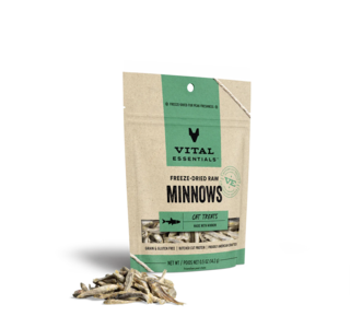 Vital Cat - Minnows Cheap Sale Fashionable
