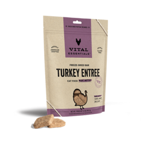VE - Turkey Entree for Cats (Nibs & Patties) Discount Codes Really Cheap