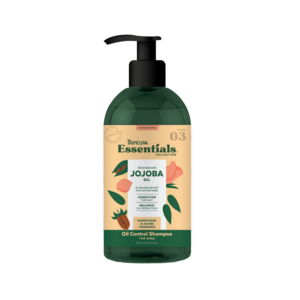 TropiClean - Essentials Jojoba Shampoo Free Shipping Outlet Store
