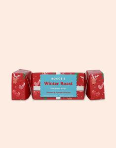 Winter Roast Cracker Training Bites Best Seller