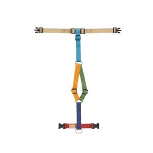 Haqihana Dog Harness - Multicolor Cheap Sale Eastbay