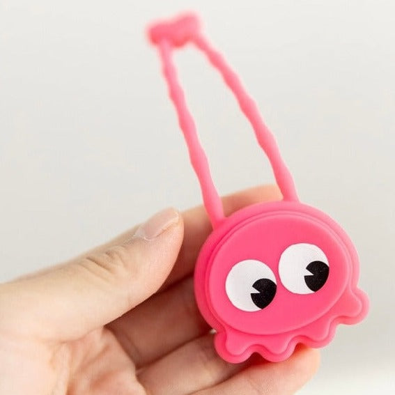 LaRoo Octopus Safety Blinker for Pets - Pink Outlet Locations