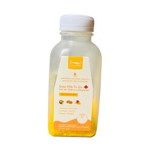 Loopy Paws Goat Milk TO GO - Pumpkin, Turmeric, Mango for Dogs and Cats, 20g Shop For Sale