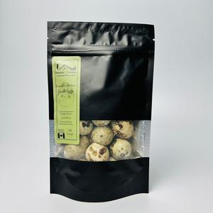 SENDER to the SUMMIT Freeze-Dried Whole Quail Eggs for Dogs and Cats, 12pc Tumblr Cheap Online