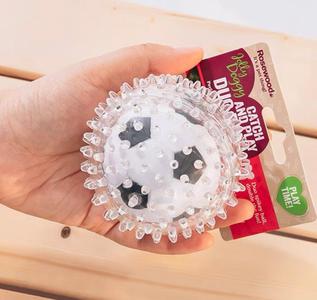 Rosewood Jolly Doggy Ball, Catch & Play, Football Free Shipping Sale Online