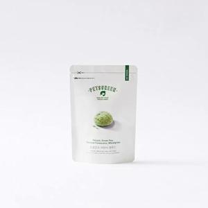 Petsgreen Pollock, Green Pea - Freeze-Dried Pet Treats, 20g Sale Footlocker Finishline