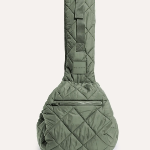 Maxbone Eco Packable Sling Pet Carrier Bag, Sage Free Shipping Geniue Stockist