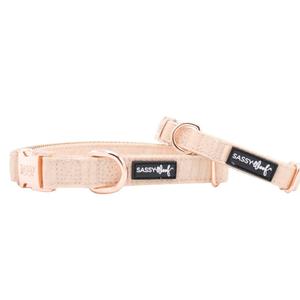 Sassay Woof Dog Collar - Pinot Cheap Sale Pay With Visa