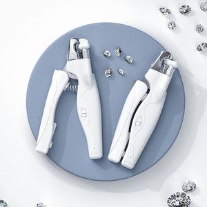 Professional LED Light Dog & Cat Nail Trimmer Online For Sale